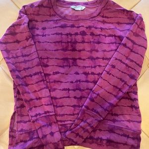 Athleta brand sweater. 3 months old. Only worn a couple of times.